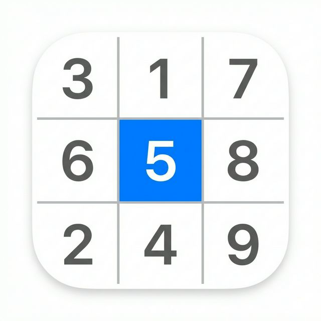 Sudoku Master